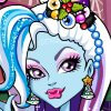 Monster High’s Christmas Party